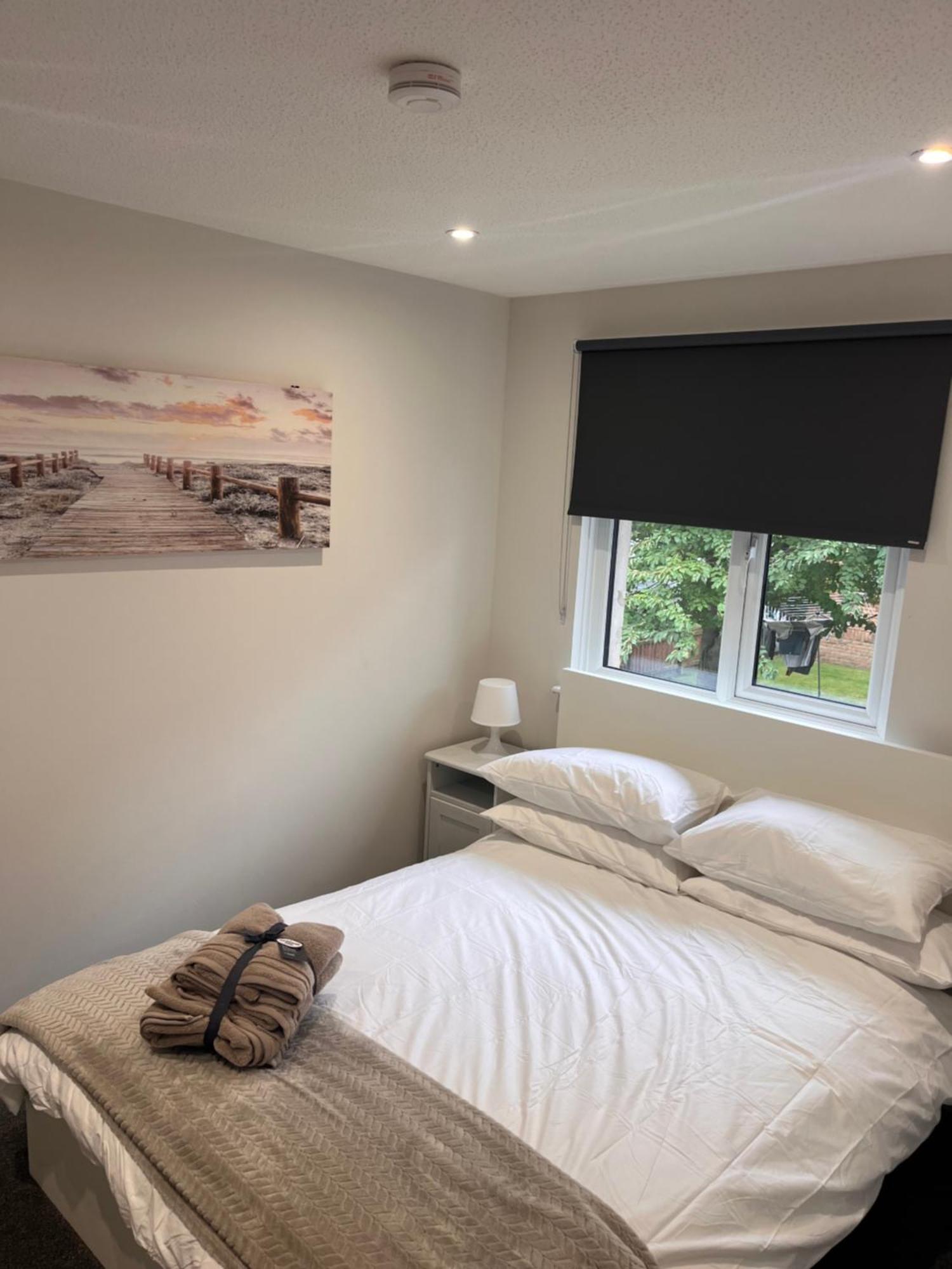 Hutchison Apartments - Edinburgh — Photos 1